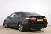 Toyota Camry VII (XV50) Рестайлинг 2 Новосибирск  - изображение 22