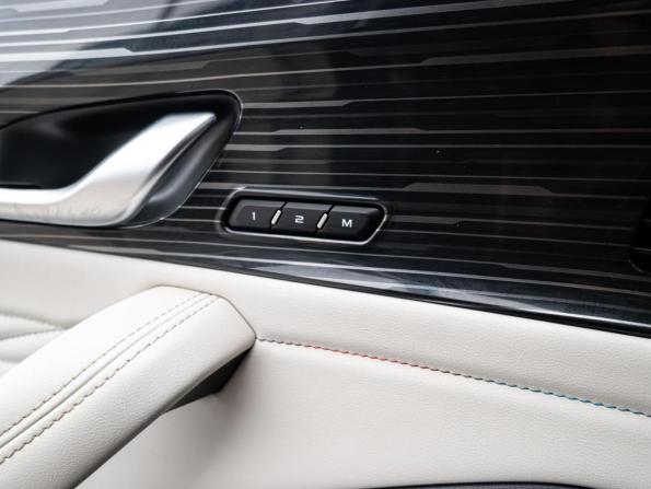 Geely Monjaro I с пробегом 2023 года, цена 2 880 000 рублей, 91594 км, внедорожник, Автокод Объявления