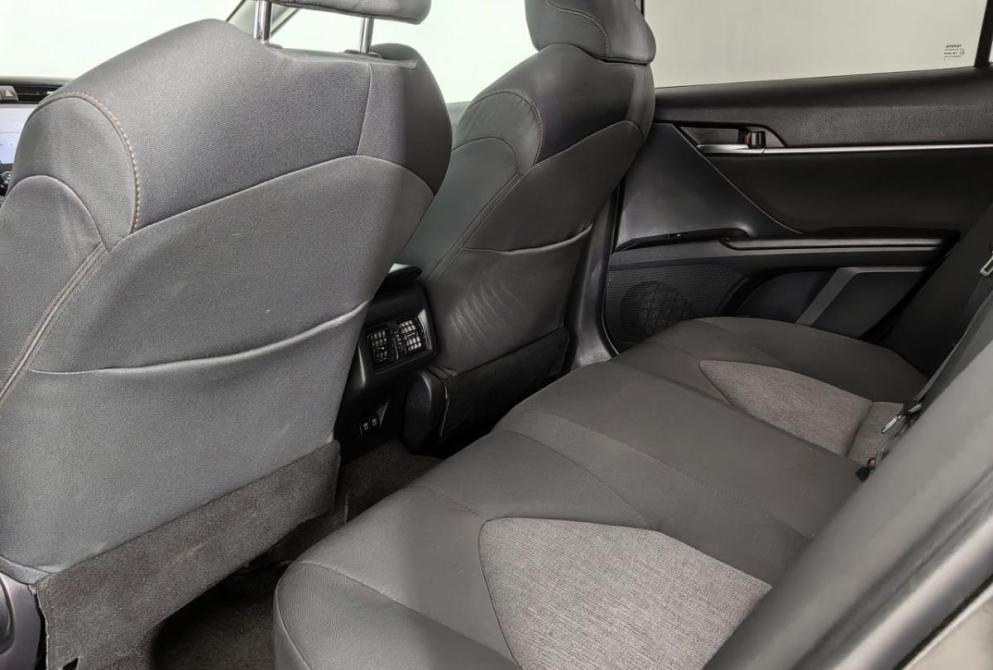 Toyota Camry VIII (XV70) Волгоград  - изображение 17