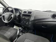 Lada (ВАЗ) Granta I Рестайлинг Альметьевск  - изображение 36