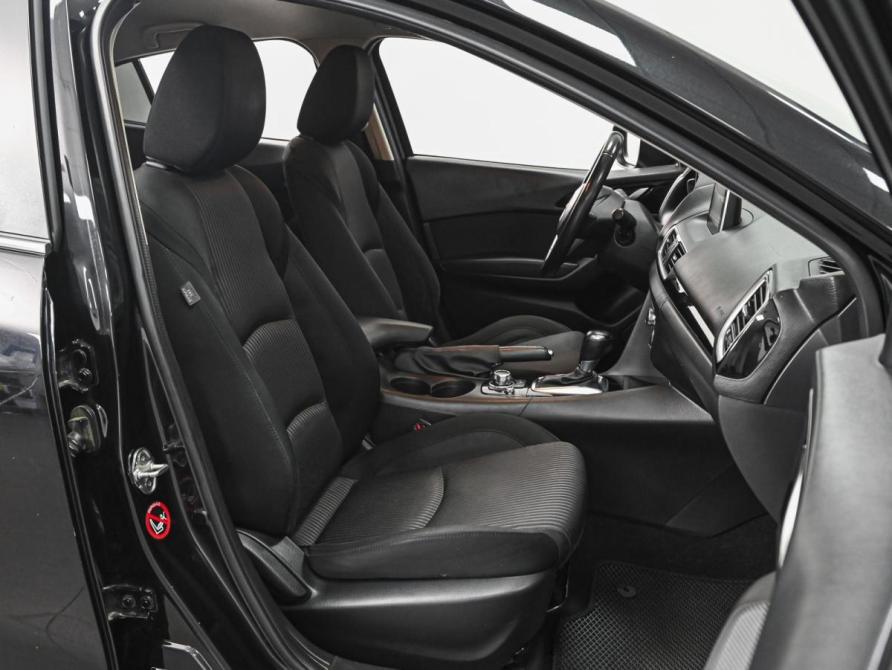 Mazda 3 III (BM) Ставрополь  - изображение 8