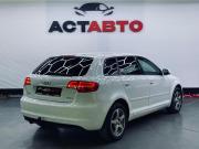 Audi A3 II (8P) Рестайлинг 2 Оренбург  - изображение 22