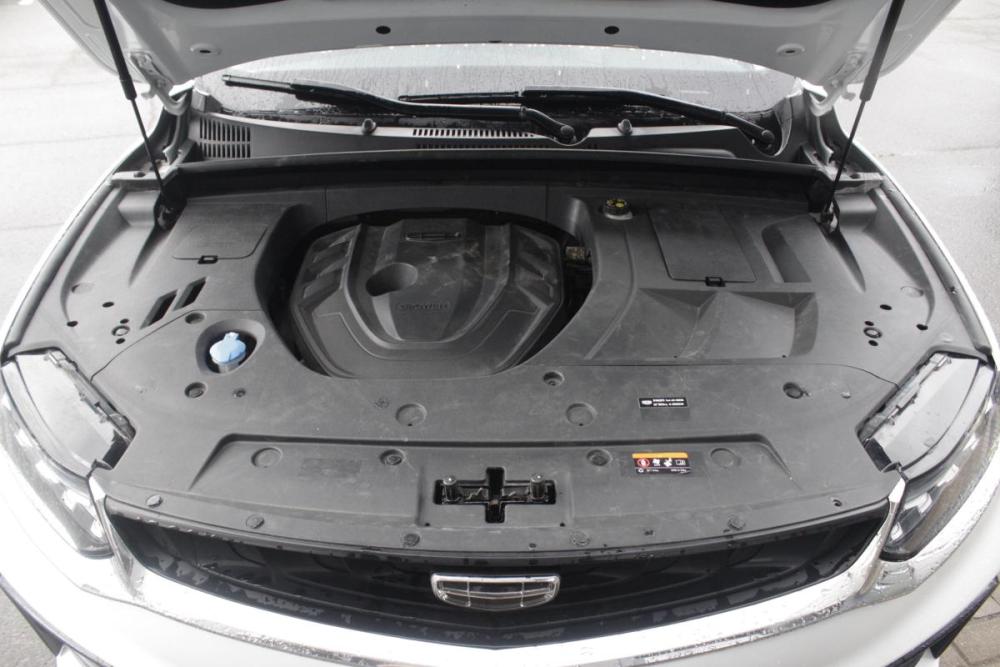 Geely Tugella I Брянск  - изображение 6