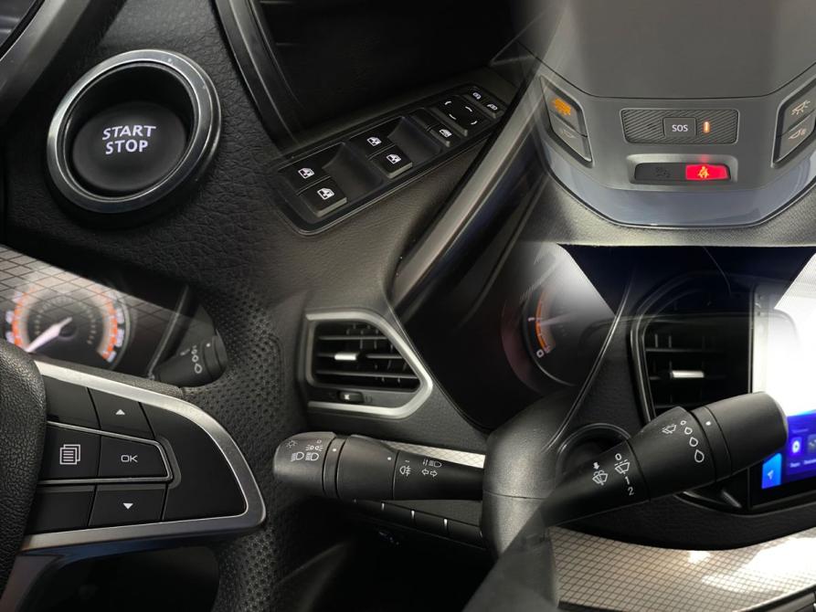 Lada (ВАЗ) Vesta I Рестайлинг (NG) Воронеж  - изображение 19