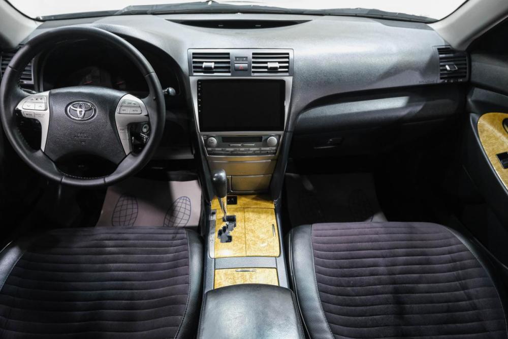 Toyota Camry VI (XV40) Новокузнецк  - изображение 19