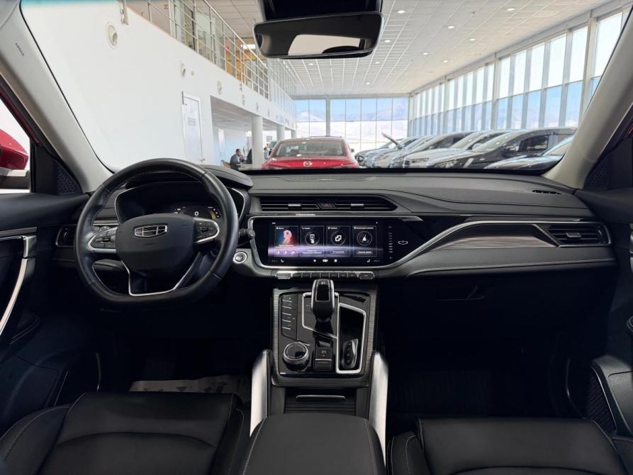 Geely Atlas Pro Новороссийск  - изображение 9