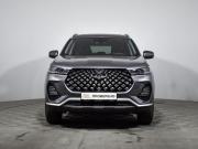 Chery Tiggo 7 Pro I Санкт-Петербург  - изображение 25
