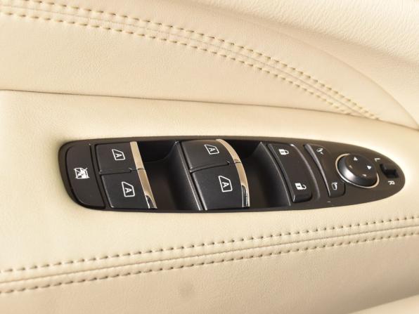 Infiniti JX с пробегом 2013 года, цена 2 299 995 рублей, 56292 км, внедорожник, Автокод Объявления
