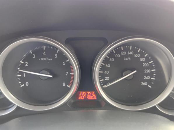 Mazda 6 II (GH) с пробегом 2007 года, цена 497 000 рублей, 335739 км, седан, Автокод Объявления