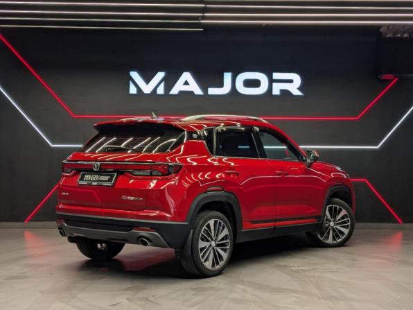 Changan CS35 Plus I Рестайлинг с пробегом 2023 года, цена 1 680 000 рублей, 62362 км, внедорожник, Автокод Объявления