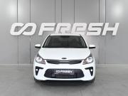 Kia Rio IV Ростов-на-Дону  - изображение 19