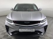 Geely Coolray I Москва  - изображение 22