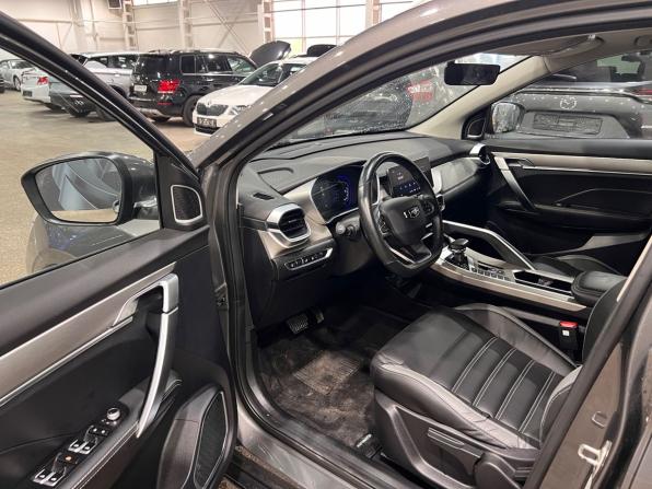 Geely Coolray I с пробегом 2022 года, цена 1 725 000 рублей, 44826 км, внедорожник, Автокод Объявления
