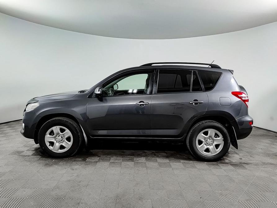 Toyota RAV4 III (XA30) Рестайлинг Уфа  - изображение 10