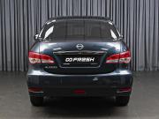 Nissan Almera III (G15) Ставрополь  - изображение 23