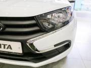 Lada (ВАЗ) Granta I Рестайлинг Москва  - изображение 16