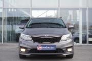 Kia Rio III Рестайлинг Ульяновск  - изображение 24