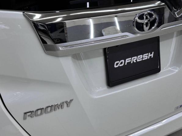 Toyota Roomy I с пробегом 2018 года, цена 1 269 000 рублей, 66368 км, микровэн, Автокод Объявления