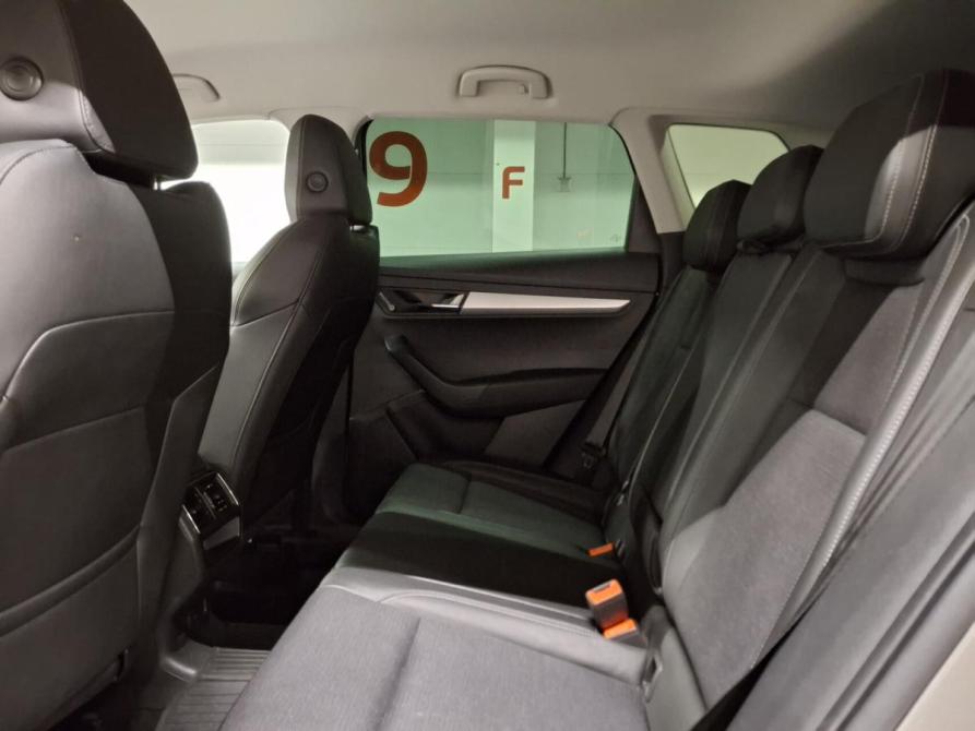 Skoda Karoq I Казань  - изображение 15
