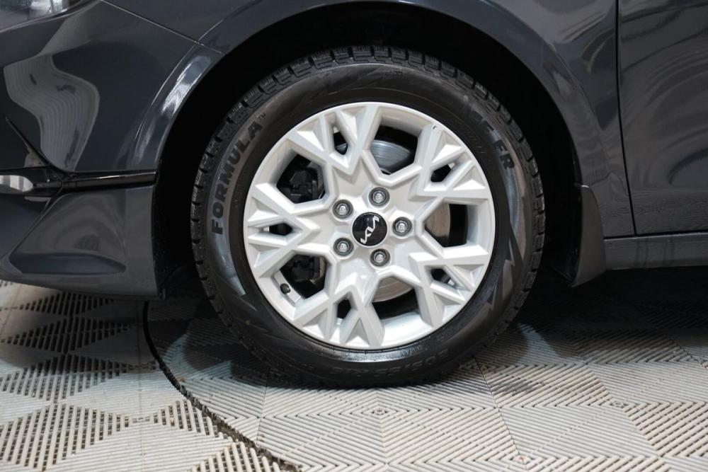 Kia Ceed III Рестайлинг Крым  - изображение 27