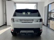 Land Rover Range Rover Sport II Новосибирск  - изображение 22