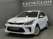 Kia Rio IV Пермь  - изображение 19