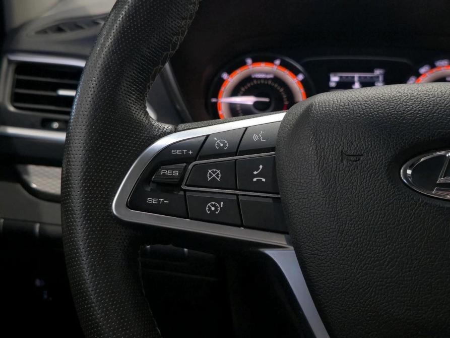Lada (ВАЗ) Vesta I Рестайлинг (NG) Таганрог  - изображение 15