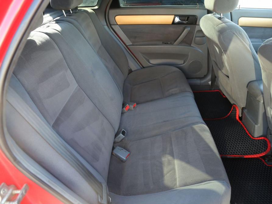 Chevrolet Lacetti I Иваново  - изображение 11