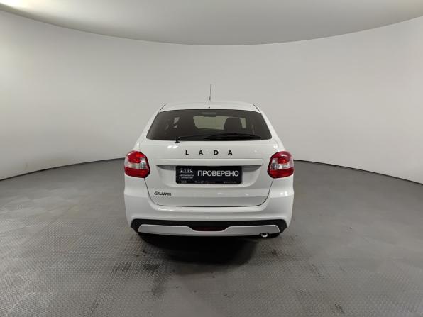 Lada (ВАЗ) Granta I Рестайлинг с пробегом 2019 года, цена 690 000 рублей, 56420 км, хэтчбек, Автокод Объявления