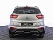 Hyundai Creta I Москва  - изображение 33