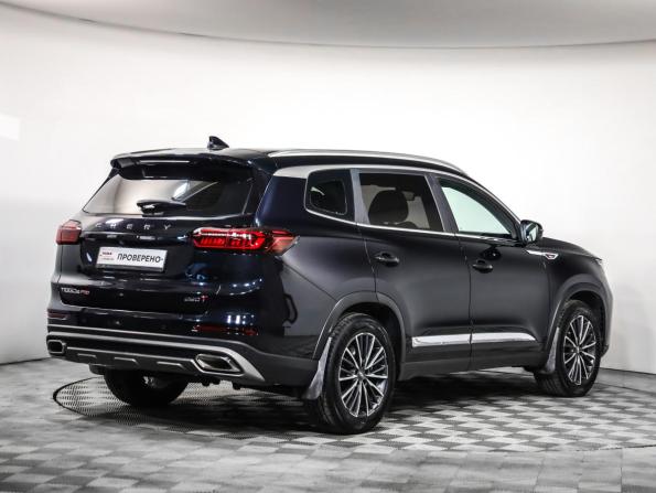 Chery Tiggo 8 Pro I с пробегом 2021 года, цена 1 979 000 рублей, 48471 км, внедорожник, Автокод Объявления