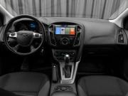 Ford Focus III Москва  - изображение 29
