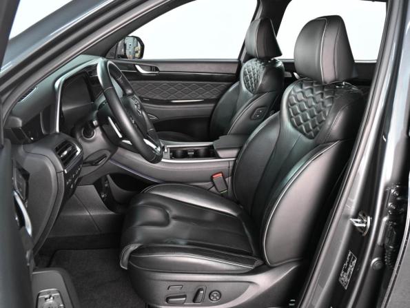 Hyundai Palisade I с пробегом 2021 года, цена 5 199 000 рублей, 46954 км, внедорожник, Автокод Объявления