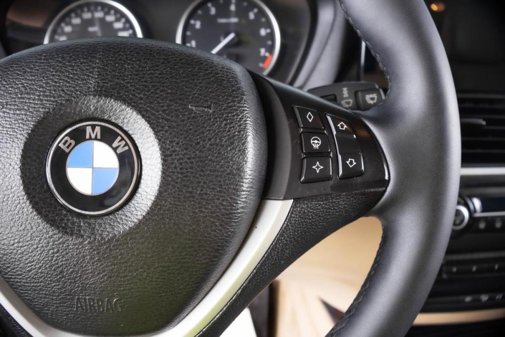 BMW X5 II (E70) Пермь  - изображение 17
