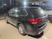 Mitsubishi Outlander III Рестайлинг 3 Москва  - изображение 24