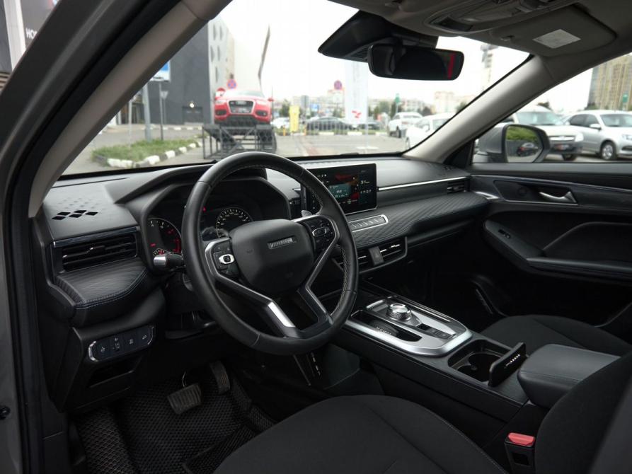 Haval Jolion I Казань  - изображение 5