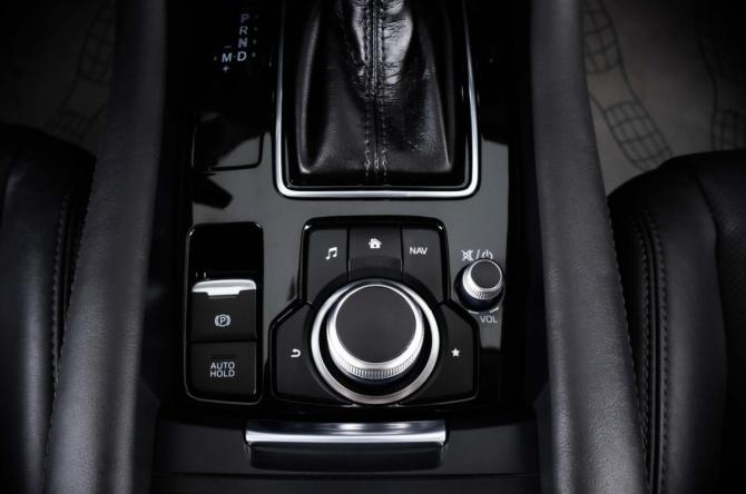 Mazda Atenza III Рестайлинг 2 с пробегом 2023 года, цена 3 749 000 рублей, 32156 км, седан, Автокод Объявления