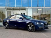 Audi A4 IV (B8) Рестайлинг Ульяновск  - изображение 25
