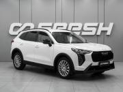 Haval Jolion I Рестайлинг Ростов-на-Дону  - изображение 21
