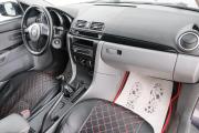 Mazda 3 I (BK) Рестайлинг Красноярск  - изображение 33