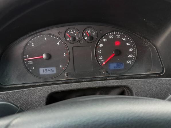Volkswagen Transporter T5 с пробегом 2008 года, цена 799 000 рублей, 346692 км, минивэн, Автокод Объявления