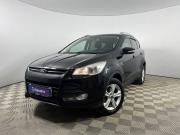 Ford Kuga II Борисоглебск  - изображение 19