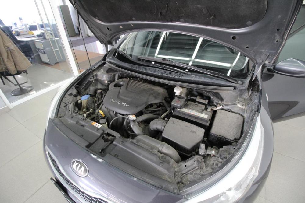 Kia Ceed II Сургут  - изображение 19