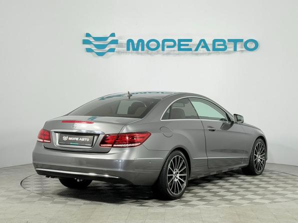 Mercedes-Benz E-Класс IV (W212 S212 C207) Рестайлинг с пробегом 2014 года, цена 2 250 000 рублей, 74597 км, купе-хардтоп, Автокод Объявления