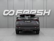 Omoda C5 I Ростов-на-Дону  - изображение 27