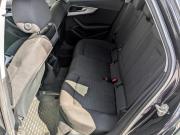 Audi A4 V (B9) Москва  - изображение 41