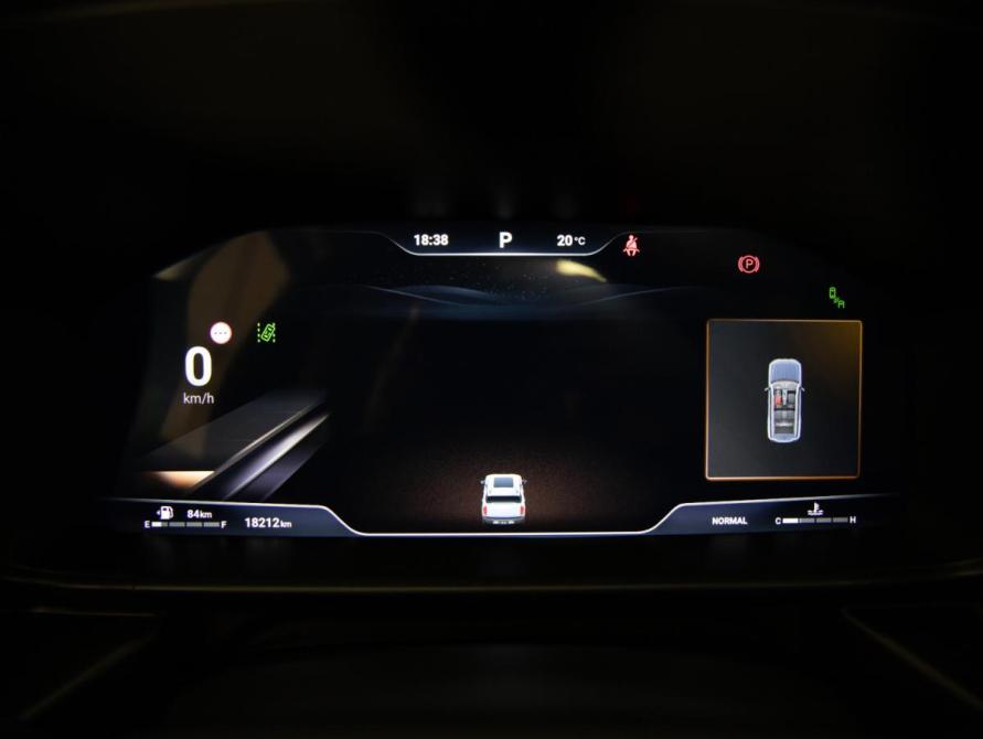 Haval H3 I Санкт-Петербург  - изображение 13