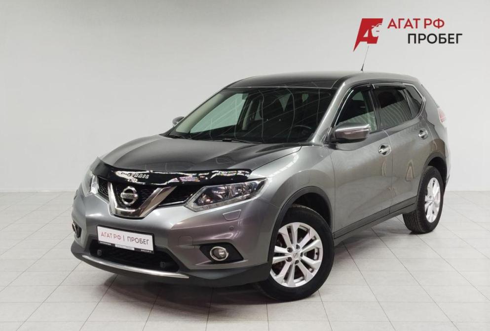 Nissan X-Trail III Саратов  - изображение 1