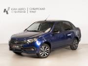 Lada (ВАЗ) Granta I Рестайлинг Казань  - изображение 9