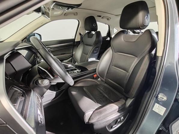 Geely Tugella I с пробегом 2022 года, цена 2 499 000 рублей, 79084 км, внедорожник, Автокод Объявления
